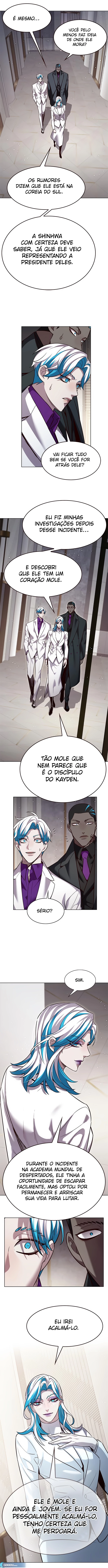 Read Eleceed PT Manga Online