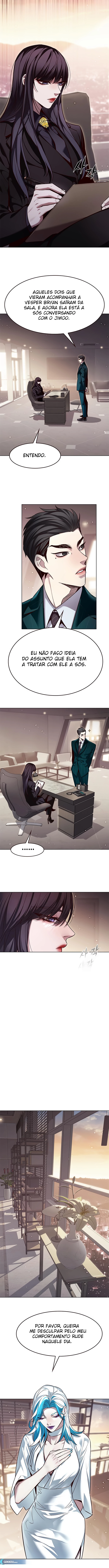 Read Eleceed PT Manga Online