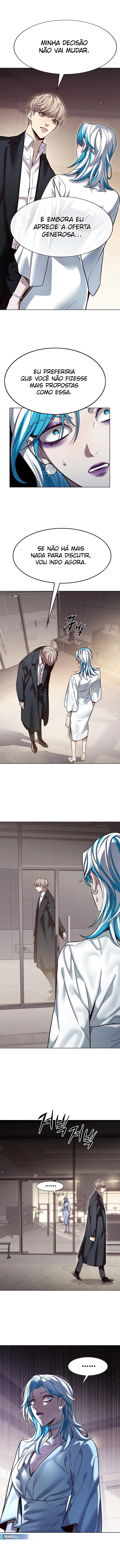 Read Eleceed PT Manga Online