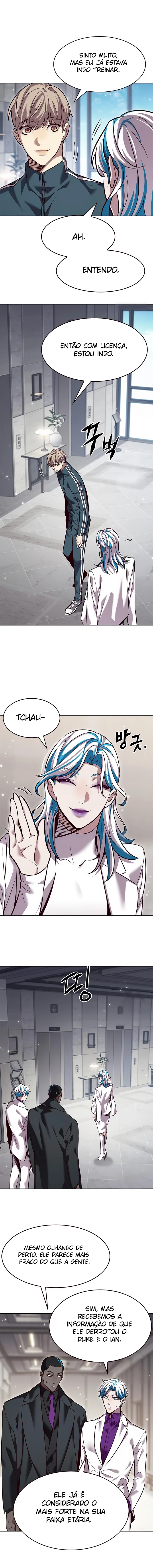 Read Eleceed PT Manga Online