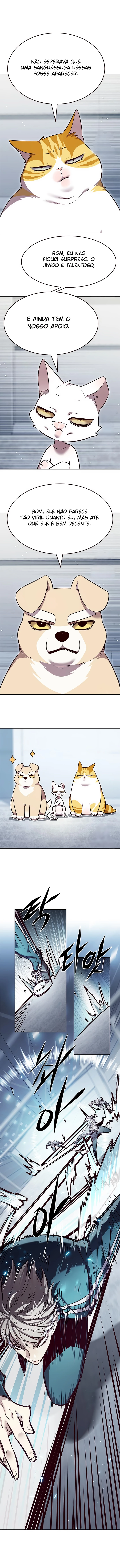 Read Eleceed PT Manga Online