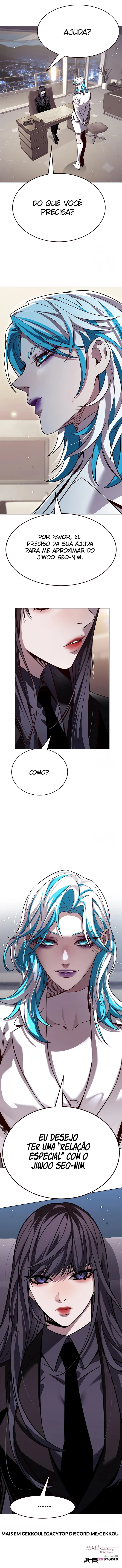 Read Eleceed PT Manga Online