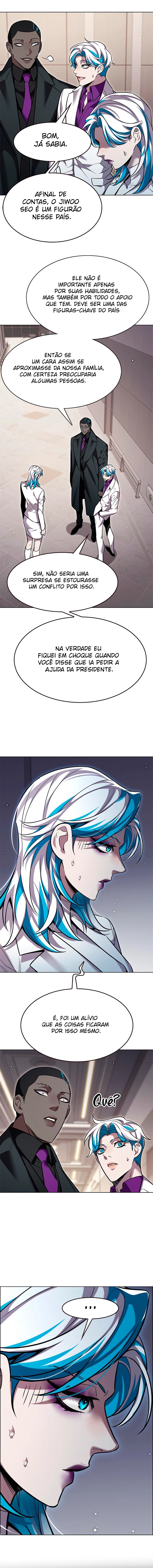 Read Eleceed PT Manga Online