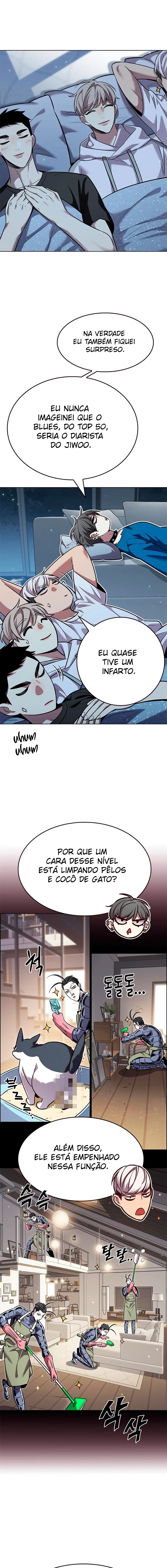 Read Eleceed PT Manga Online