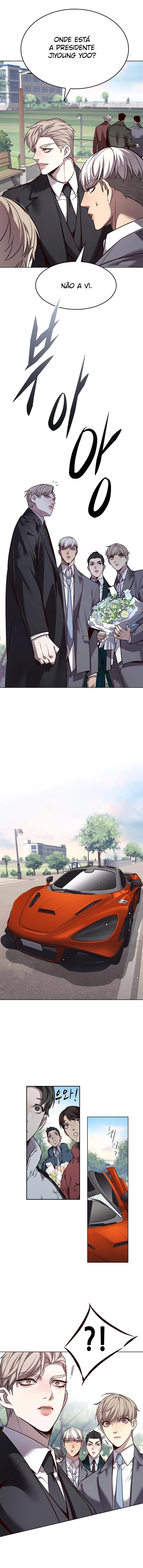 Read Eleceed PT Manga Online