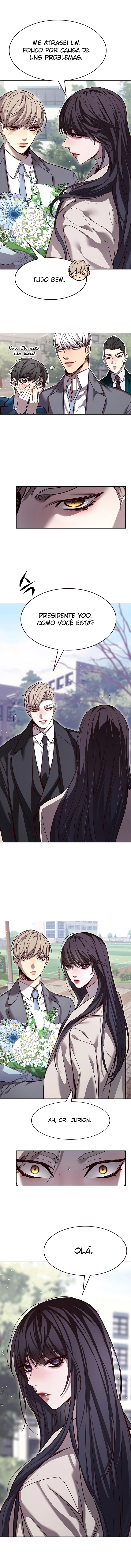 Read Eleceed PT Manga Online