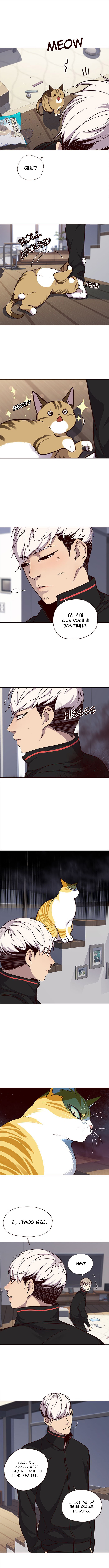 Read Eleceed PT Manga Online