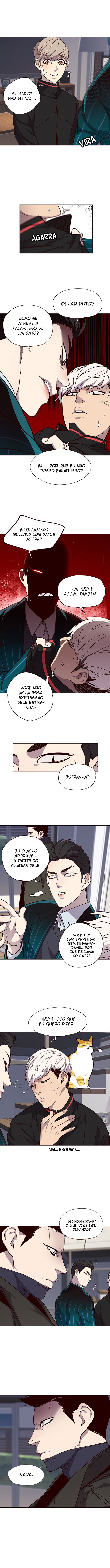 Read Eleceed PT Manga Online