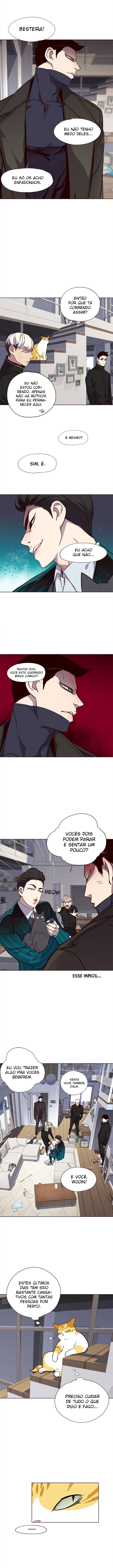 Read Eleceed PT Manga Online