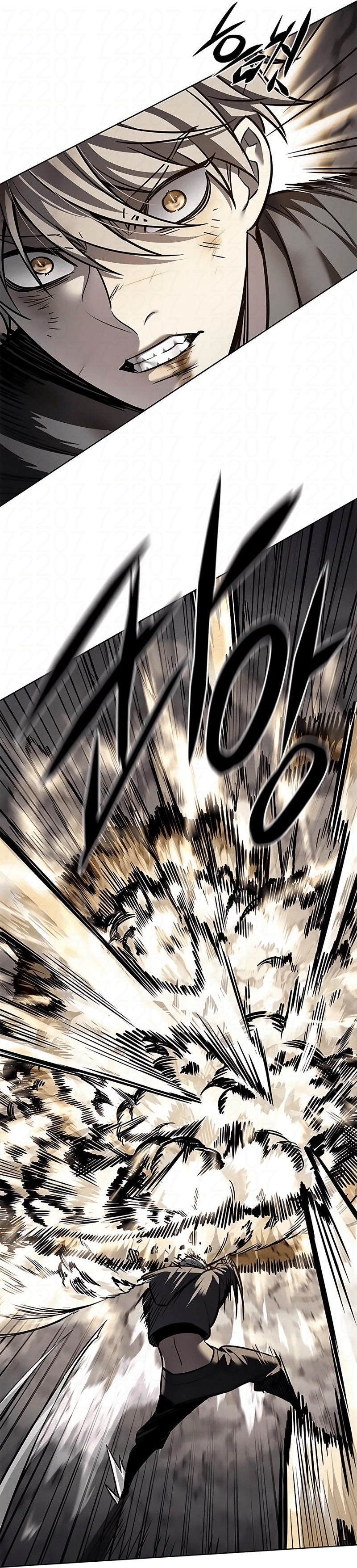 Read Eleceed PT Manga Online