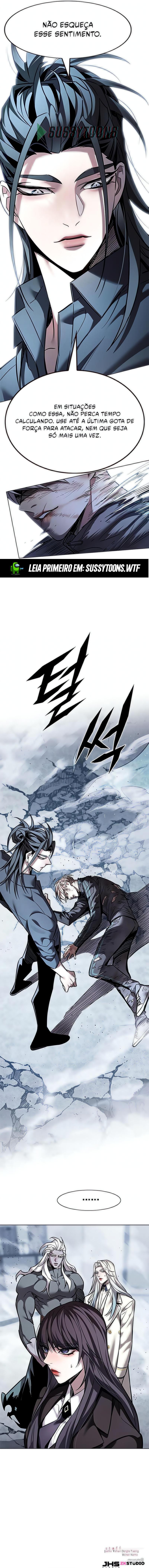 Read Eleceed PT Manga Online