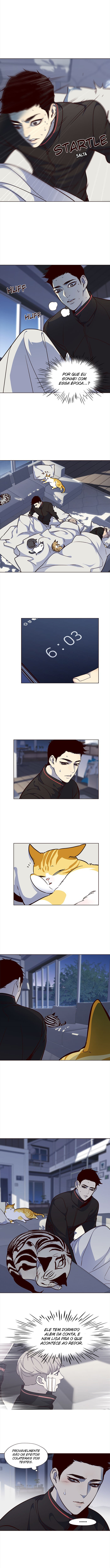 Read Eleceed PT Manga Online