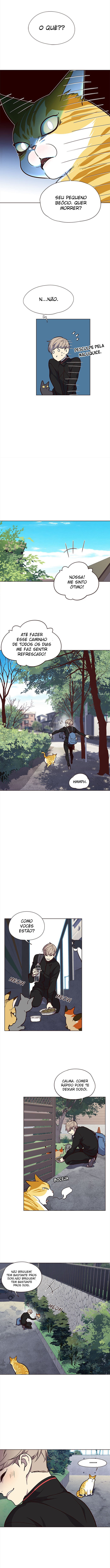 Read Eleceed PT Manga Online