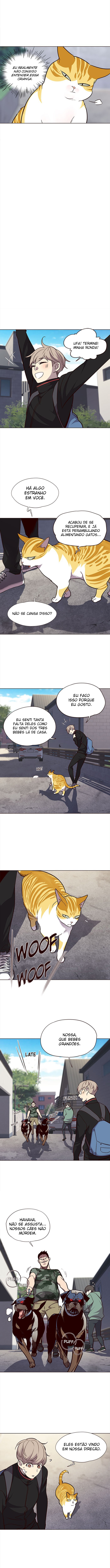 Read Eleceed PT Manga Online