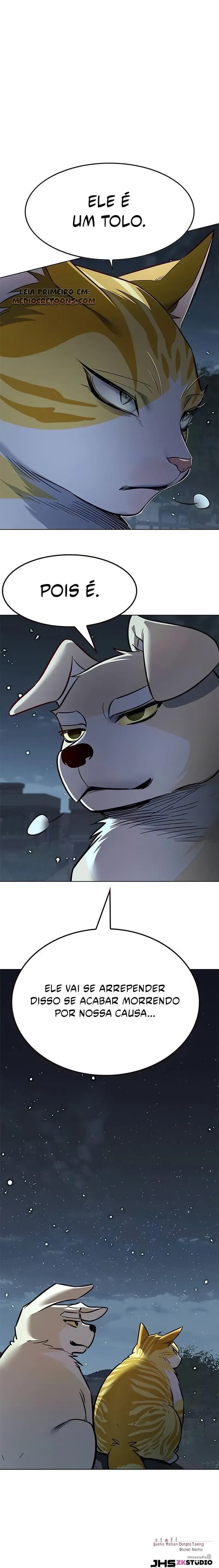 Read Eleceed PT Manga Online