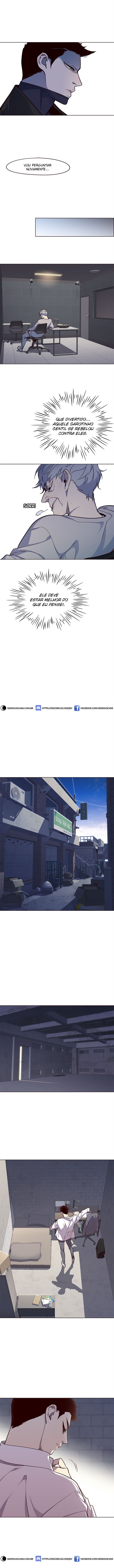 Read Eleceed PT Manga Online