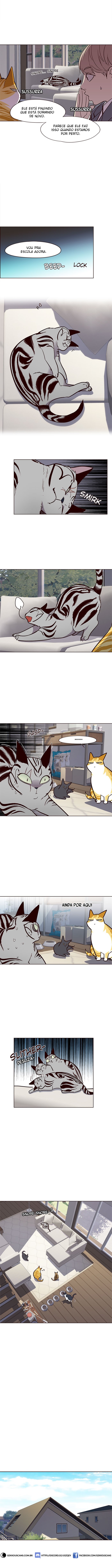 Read Eleceed PT Manga Online