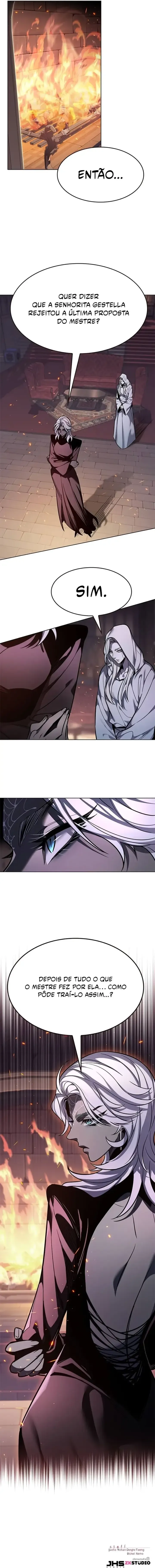 Read Eleceed PT Manga Online