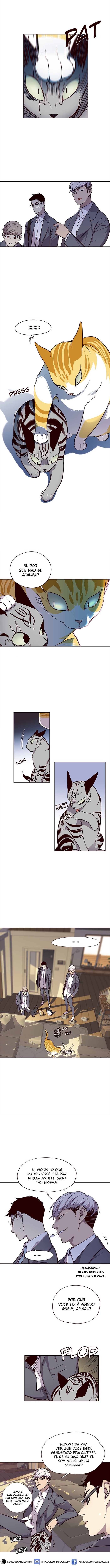 Read Eleceed PT Manga Online