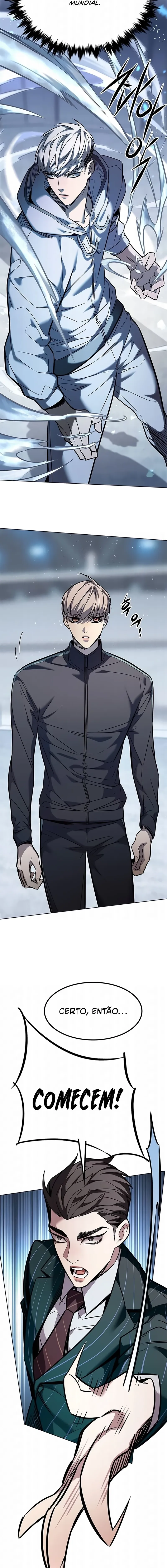 Read Eleceed PT Manga Online