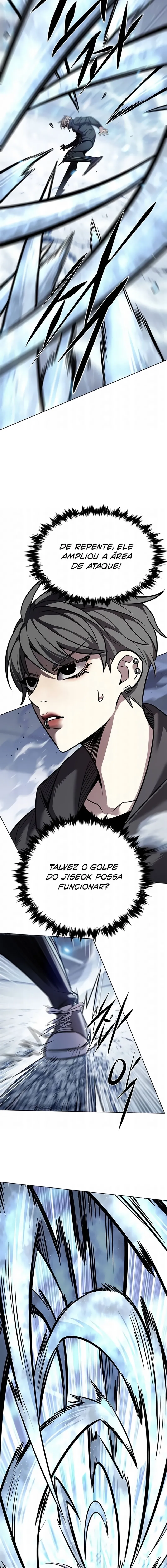 Read Eleceed PT Manga Online