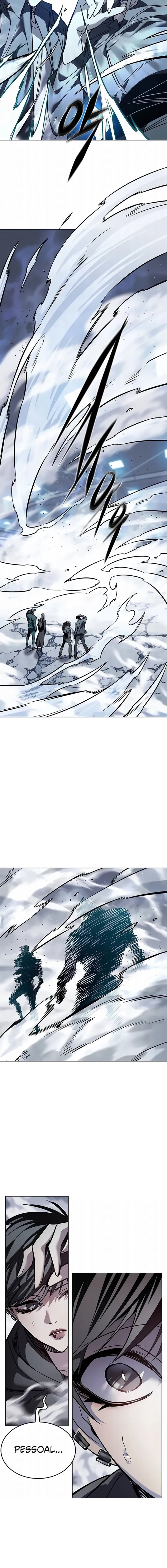 Read Eleceed PT Manga Online