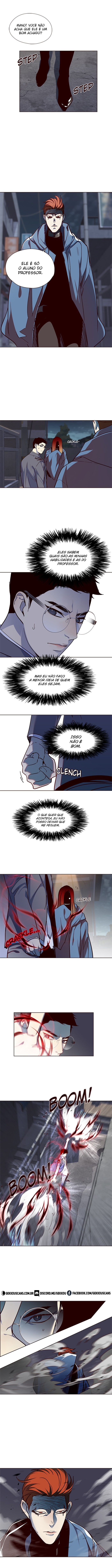 Read Eleceed PT Manga Online