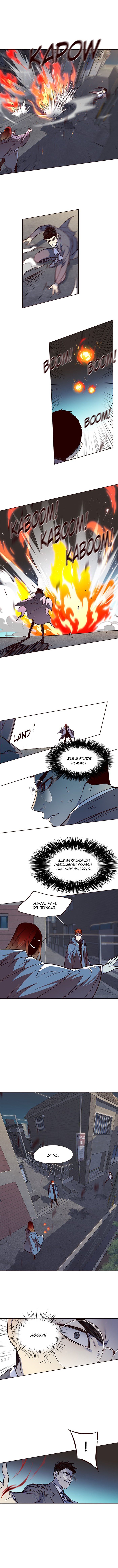 Read Eleceed PT Manga Online