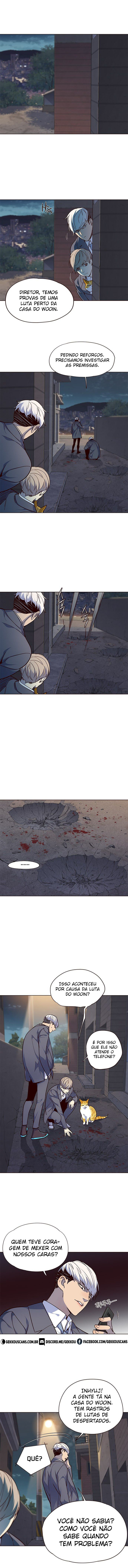 Read Eleceed PT Manga Online