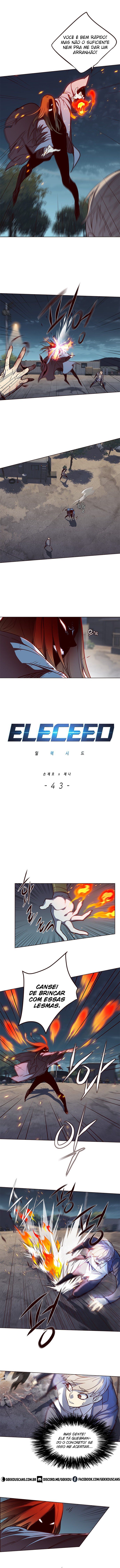 Read Eleceed PT Manga Online