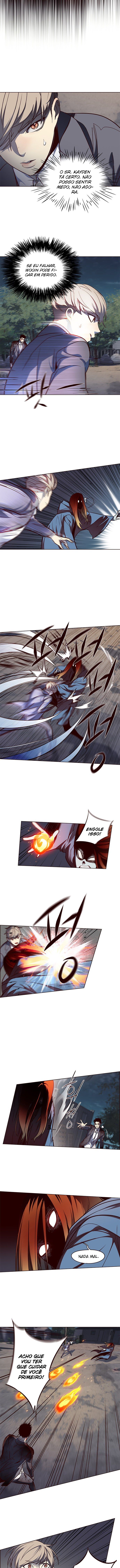 Read Eleceed PT Manga Online