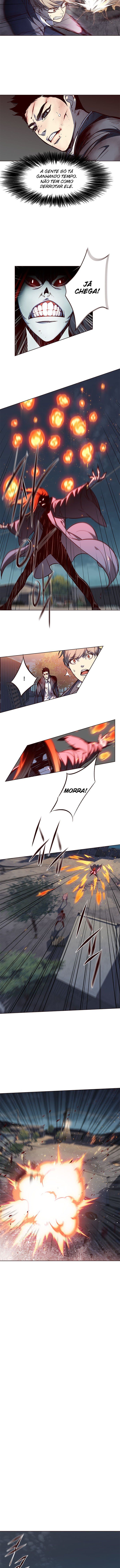 Read Eleceed PT Manga Online