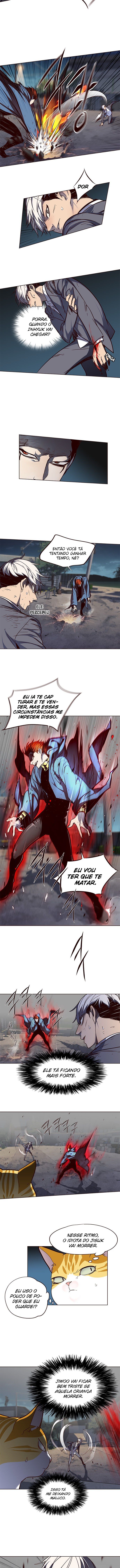 Read Eleceed PT Manga Online