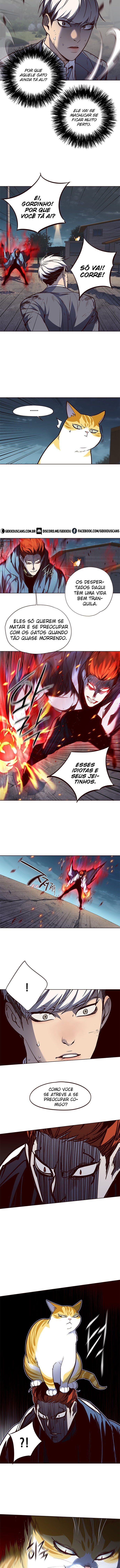 Read Eleceed PT Manga Online