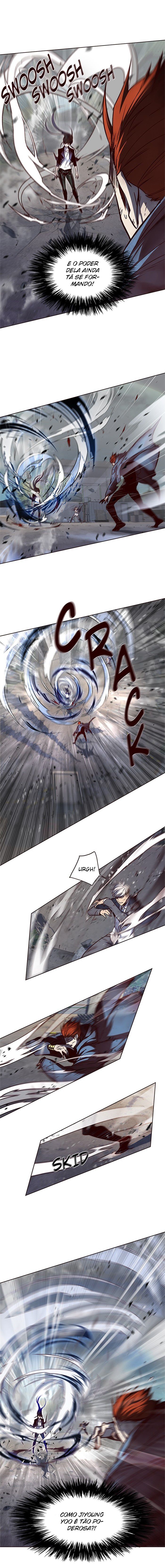 Read Eleceed PT Manga Online