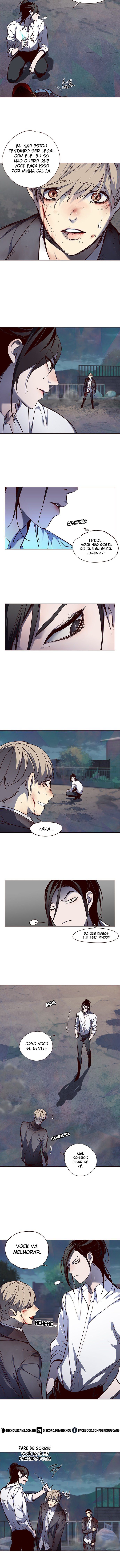 Read Eleceed PT Manga Online