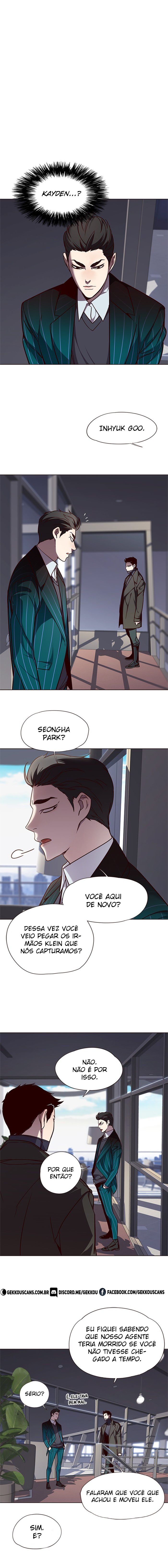 Read Eleceed PT Manga Online