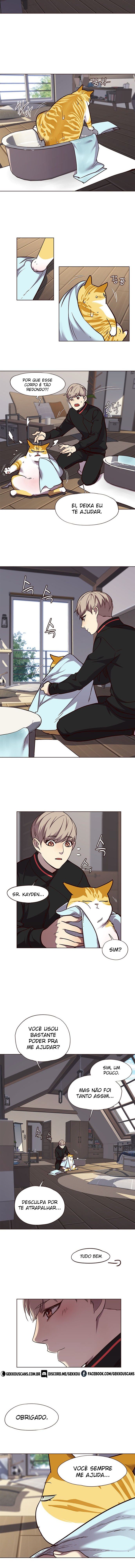 Read Eleceed PT Manga Online