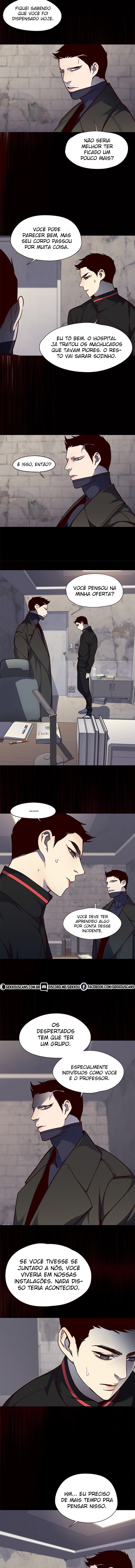 Read Eleceed PT Manga Online