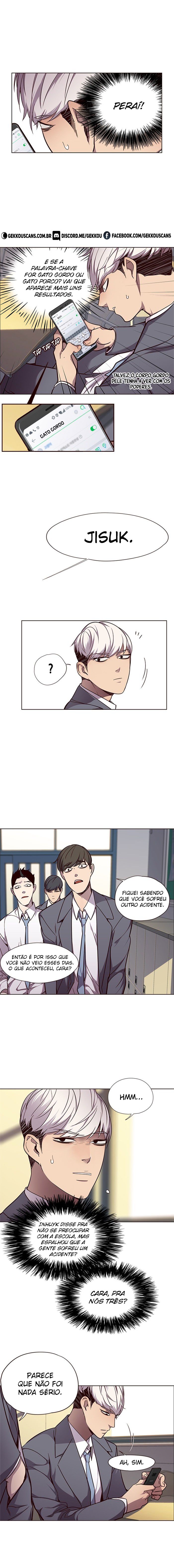 Read Eleceed PT Manga Online