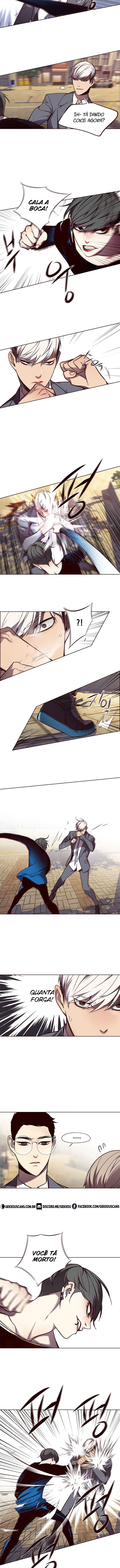 Read Eleceed PT Manga Online