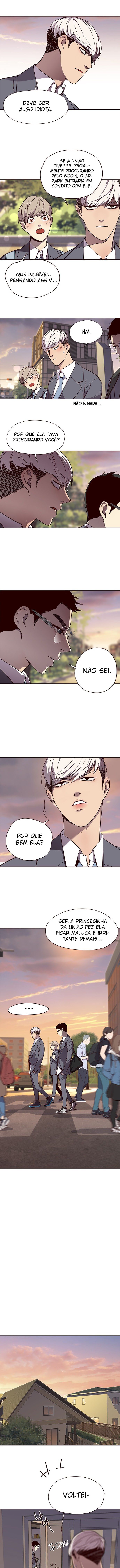 Read Eleceed PT Manga Online