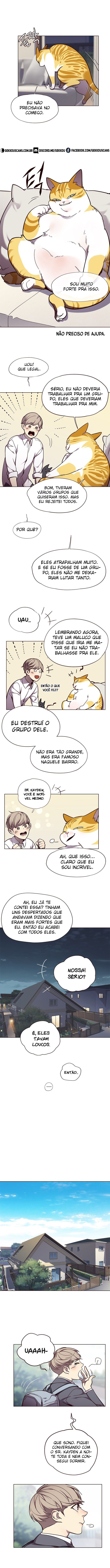 Read Eleceed PT Manga Online