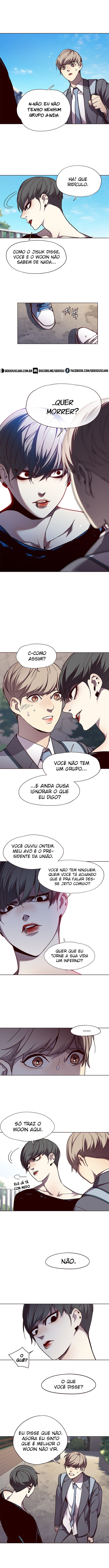 Read Eleceed PT Manga Online