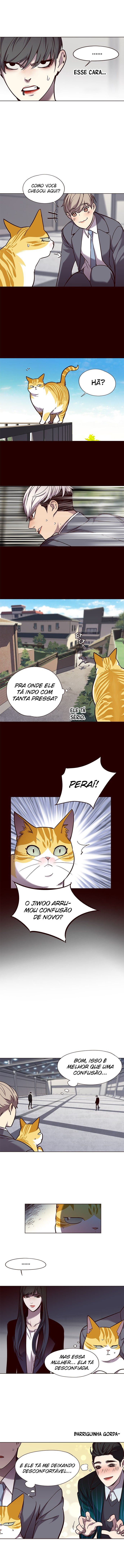 Read Eleceed PT Manga Online