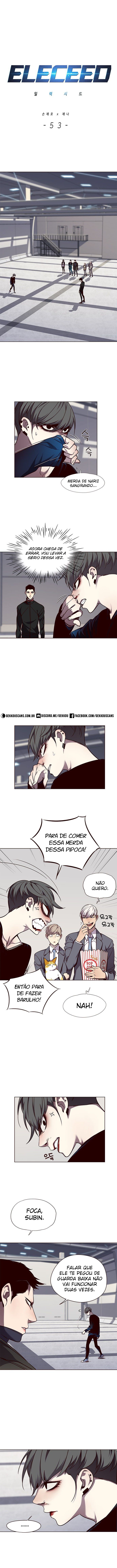 Read Eleceed PT Manga Online