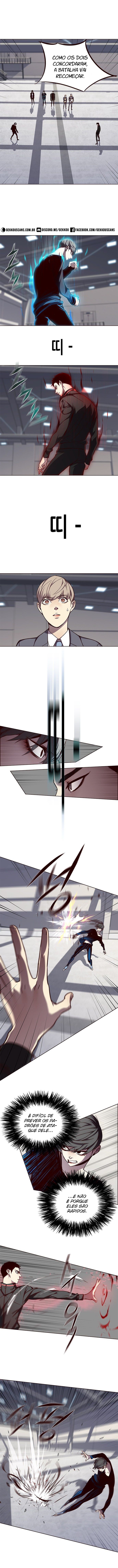 Read Eleceed PT Manga Online