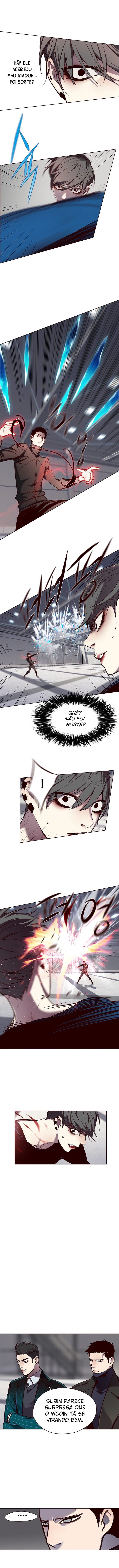 Read Eleceed PT Manga Online