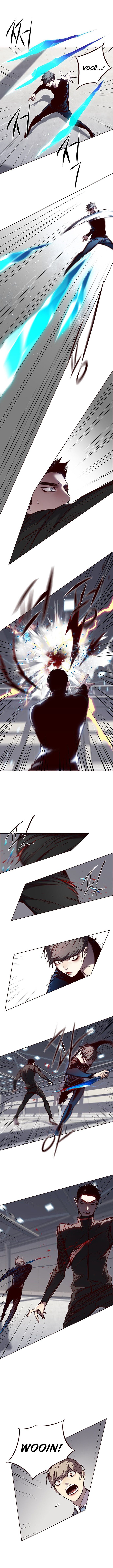 Read Eleceed PT Manga Online