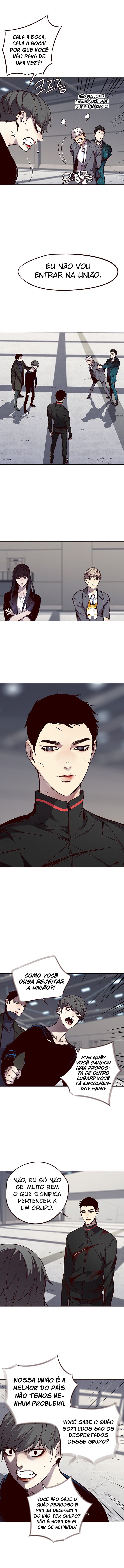 Read Eleceed PT Manga Online